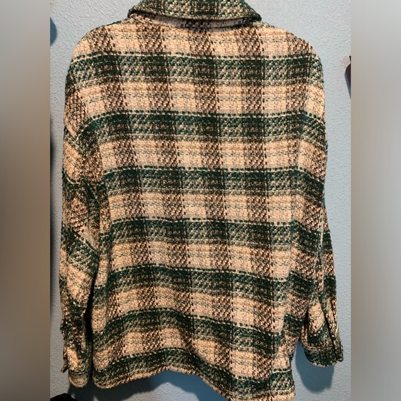 Zara Jacket - Picture 2 of 3